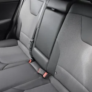 2025 Kia Niro 127 Hybrid Estate - Image 8