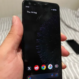 Google Pixel 3