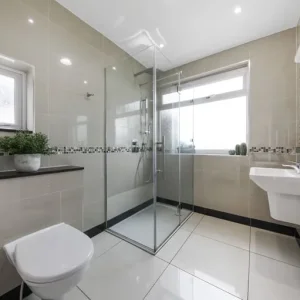 3 Bedroom 2 Bath Home with Private Garden - Image 3