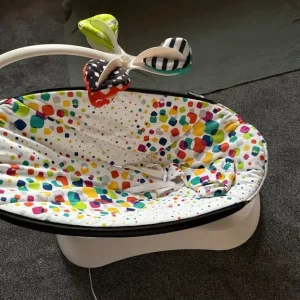 Baby swing - Image 3