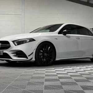 2022 Mercedes-Benz A-Class A35 4Matic Premium Plus Edition 5-door Hatchback - Image 6