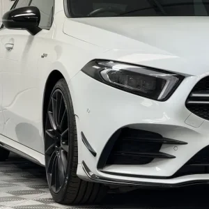 2022 Mercedes-Benz A-Class A35 4Matic Premium Plus Edition 5-door Hatchback - Image 8