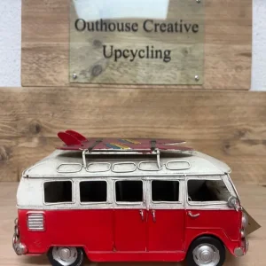 Model VW Type camper van - Image 2