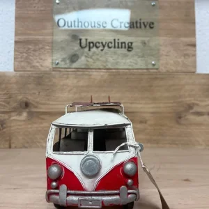 Model VW Type camper van - Image 3