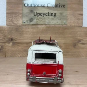 Model VW Type camper van - Image 4