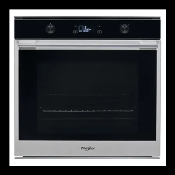 Whirlpool W7OM54SP Pyrolytic Oven