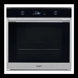 Whirlpool W7OM54SP Pyrolytic Oven