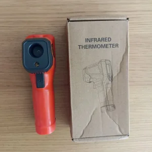 Infrared Surface Temperature Thermometer (new) - Image 3