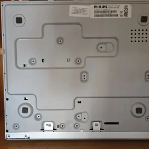 Philips DVD Player/Recorder DVDR3380 - Image 3