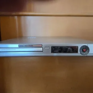 Philips DVD Player/Recorder DVDR3380