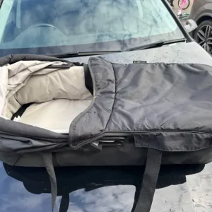 Carry cot - Image 3