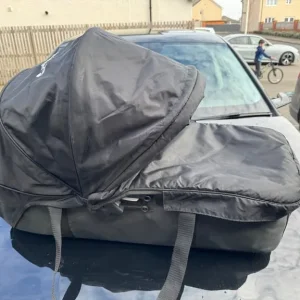 Carry cot