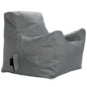 Large bean bag