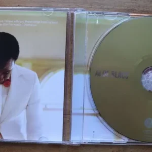 Aloe Blacc Good Things CD - Image 3