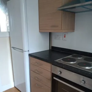 2 bed flat in Llanwrda, Carmarthenshire - Image 3