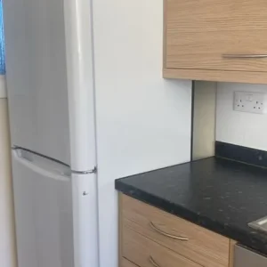 2 bed flat in Llanwrda, Carmarthenshire - Image 4