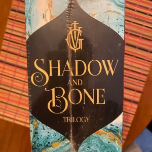 Shadow and Bone Book Trilogy by Leigh Bardugo - Image 3