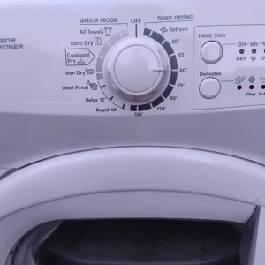 Tumble dryer - Image 2