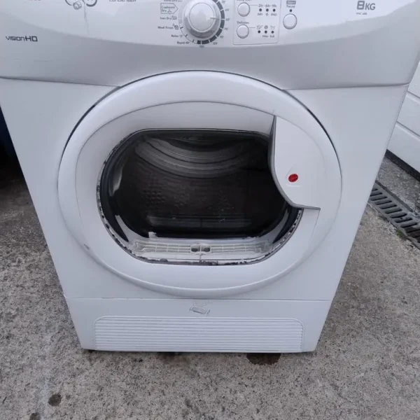 Tumble dryer
