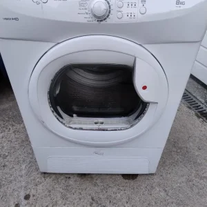 Tumble dryer