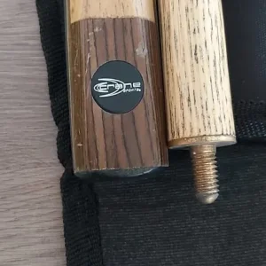 Pool & Snooker cue - Image 2