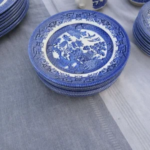 Churchill tableware set - Image 3