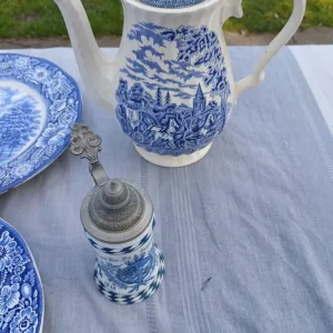 Churchill tableware set - Image 4