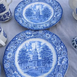 Churchill tableware set - Image 5
