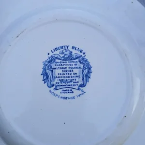 Churchill tableware set - Image 7