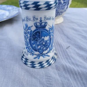 Churchill tableware set - Image 8