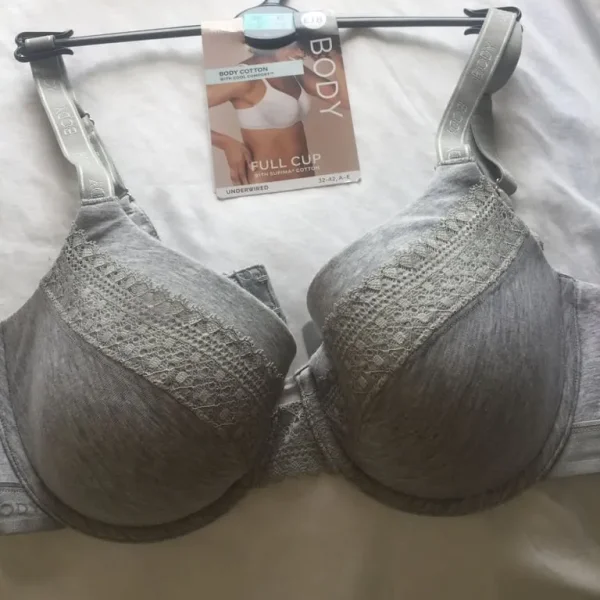 M/S Bras