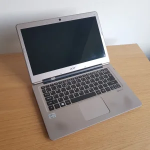 Acer S3 Aspire Ultrabook 13in - Image 2