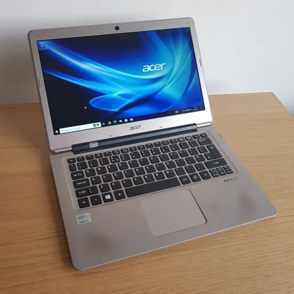 Acer S3 Aspire Ultrabook 13in