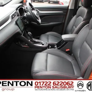 2024 MG ZS 1.0T GDi Exclusive 5-door Hatchback - Image 2
