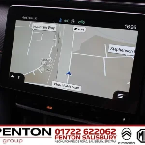 2024 MG ZS 1.0T GDi Exclusive 5-door Hatchback - Image 3