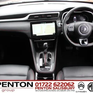 2024 MG ZS 1.0T GDi Exclusive 5-door Hatchback - Image 6
