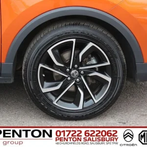 2024 MG ZS 1.0T GDi Exclusive 5-door Hatchback - Image 7