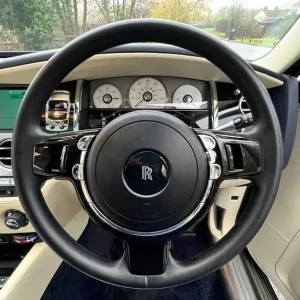 2015 Rolls-Royce Ghost 6.6 V12 Auto - Image 7
