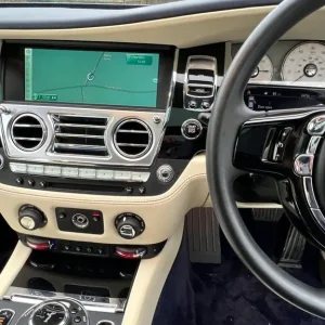 2015 Rolls-Royce Ghost 6.6 V12 Auto - Image 8