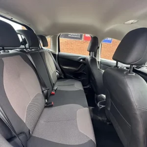 2015 Citroen C3 1.2 PureTech VTR+ 5-door Hatchback Petrol Manual - Image 7