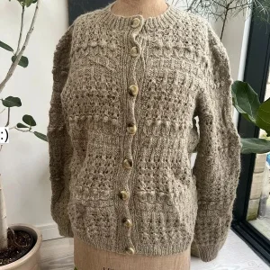 17 Aran Wool Sweaters – Mixed Sizes, Gently Used - Image 2