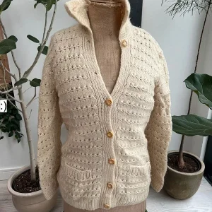 17 Aran Wool Sweaters – Mixed Sizes, Gently Used - Image 3