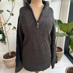 17 Aran Wool Sweaters – Mixed Sizes, Gently Used - Image 4