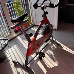 Exercise Bike - Image 2