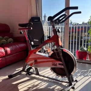 Exercise Bike - Image 3