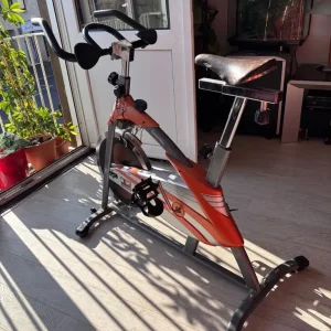 Exercise Bike - Image 4