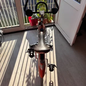 Exercise Bike - Image 6