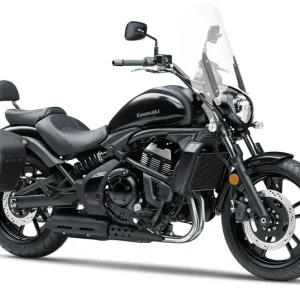 2025 Kawasaki Vulcan S Tourer - Image 2