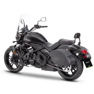 2025 Kawasaki Vulcan S Tourer - Image 4