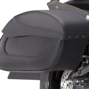 2025 Kawasaki Vulcan S Tourer - Image 5